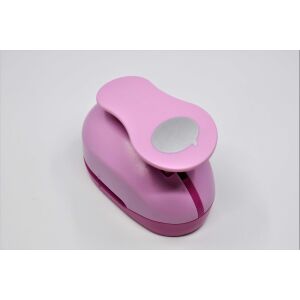 Formalyukasztó 50 mm Szövegbuborék Papírlyukasztó - Művészet & Hobbi