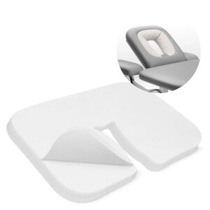 Husă de unică folosință pentru capătul patului, formă semicirculară, 50 buc. 137648868 - Îngrijire la domiciliu