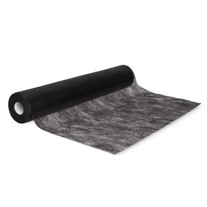 Tampon medical în rolă MED 60 cm x 50 m negru 137649598 - Îngrijire la domiciliu
