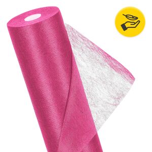 Covora medicală în rolă MED 70 cm x 50 m roz 137649684 - Îngrijire la domiciliu