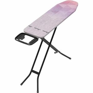 Vileda Diamond S Ironing Board with Iron Rest - Vileda