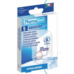 Aquastop sebtapaszkészlet 5 db-os 137650799 - Elsősegély