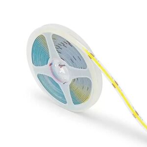 LED Streifen 12W/m 24V 10m 6000K auf Rolle - Lampen & Beleuchtung