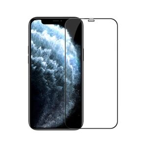 Nillkin 2.5D CP+ PRO edzett üveg kijelzővédő fólia iPhone 12/12 Pro készülékhez - Nillkin