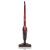 Gorenje SVC216FR Red Stick Vacuum Cleaner Front View