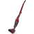 Gorenje SVC216FR 2in1 stick vacuum cleaner, red