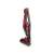 Cordless Gorenje SVC216FR Stick Vacuum Cleaner in Red