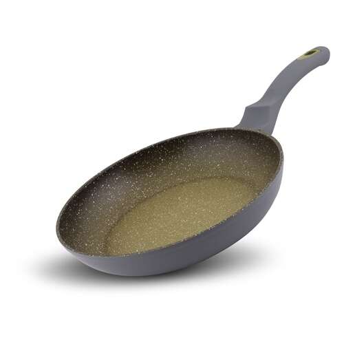 Lamart LT1192 Olive 20cm univerzális serpenyő, zöld