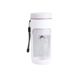 Mini blender electric Alista Home - Alb 137655317 - Fierbătoare, Sandwich-maker, Blendere, Prajitoare de paine și Storcatoare de fructe și legume