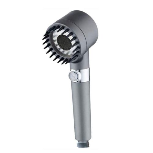 Alista Home cap de duș portabil 4 în 1 cu 3 moduri