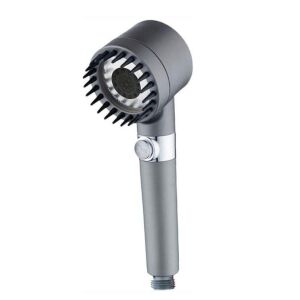 Alista Home przenośna głowica prysznicowa 4 w 1 z 3 trybami - Głowica prysznicowa