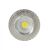 Reflektor LED Mila, 3W, 6500K 137656864