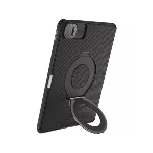 Nillkin CamShield Pad tok iPad Pro 11 2024 készülékhez, fekete, állvánnyal - Nillkin