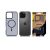 Tactical MagForce Hyperstealth sötétkék iPhone 16 Pro Max tok, csomagolás és telefon