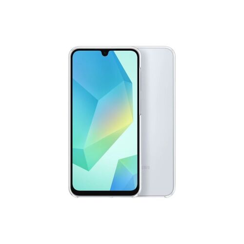 Samsung Galaxy A16 5G Átlátszó Tok - Elől- és Hátulnézet - Samsung Telefontok