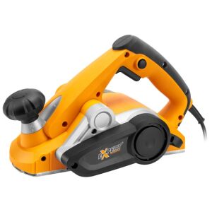 EXPERT NXEP904 82mm Kézi gyalugép 900W faipari munkákhoz - Gyalu