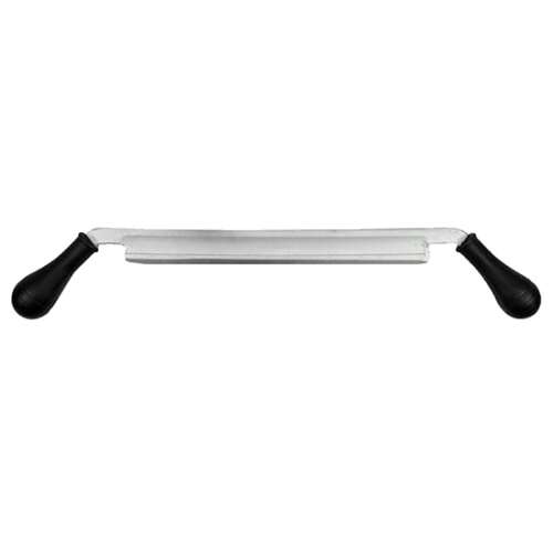 Kovácsolt kézvonó, 250mm, 6111339 - Vonókés