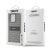 DKNY iPhone 15 Pro Tok kiskereskedelmi csomagolásban