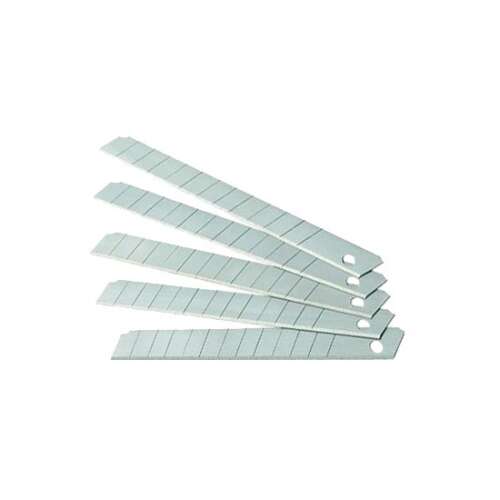 10 db-os 0,5x9 mm-es tapétavágó penge