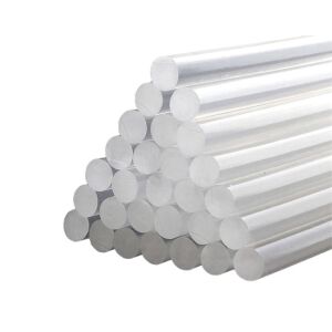 Ragasztópisztoly betét 11x200 mm 0,5 kg (kb. 27db) 217589