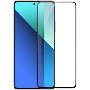 Nillkin 2.5D CP+ PRO edzett üveg képernyővédő Xiaomi Redmi Note 13 4G telefonhoz - Nillkin