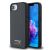 Oracle Red Bull Racing iPhone tok karbon mintázattal és MagSafe kompatibilitással
