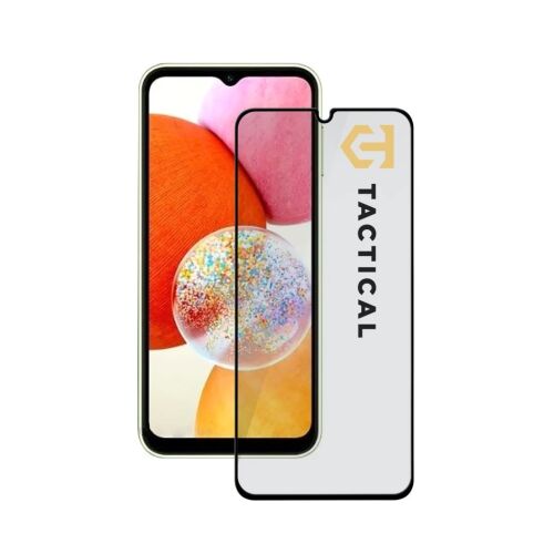 Tactical Glass Shield 5D Samsung Galaxy A15 4G/5G készülékhez, képernyővédő - Tactical