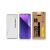 Tactical Glass Shield 5D csomagolás és alkalmazási példa Xiaomi Redmi Note 13 Pro+ 5G-hez