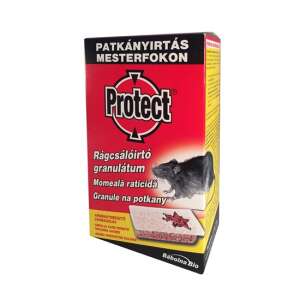 Protect Rodenticide Granule 2x75g