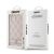 DKNY iPhone 14 rózsaszín kockás telefontok csomagolása