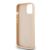 DKNY iPhone 14 rózsaszín telefontok belső nézet