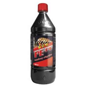 PEPO 1L folyékony faszén gyújtó, könnyű és biztonságos faszén gyújtáshoz - Kandalló & Kályha