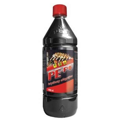 PEPO Folyékony Gyújtó Faszénekhez - 1L