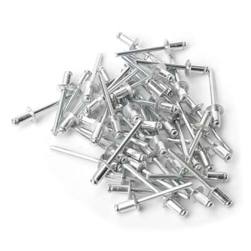 Szegecsek, 230 mm, 6516, szegecshúzóhoz való - Craft
