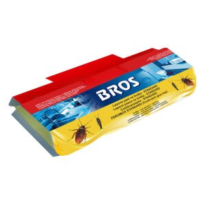 BROS capcană adezivă pentru gândaci, capcană non-toxică pentru insecte - Capcane pentru insecte