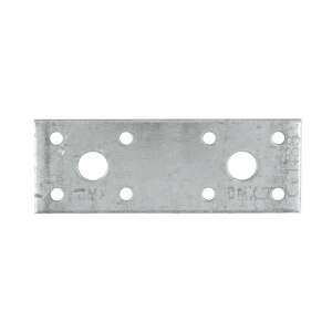 Horganyzott összekötő lemez, 100 x 35 mm, 3254085 - Összekötő lemez