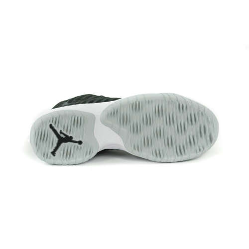 Nike Jordan B.Fly Férfi Cipő #fekete-szürke