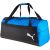 Torba Puma teamGOAL 23 Teambag M niebieska 76859 02 137703018