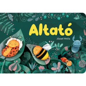 Altató 137703052 - Gyermek & Ifjúsági könyv