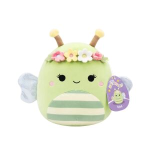 Squishmallows: Sybil grüne Biene - 20 cm 137703325 - Jazwares