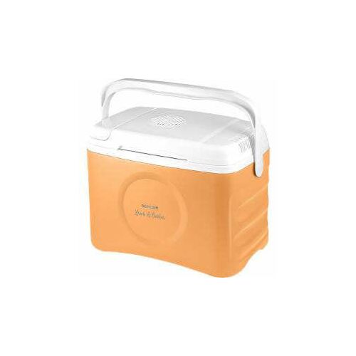 Samochodowa torba chłodząca Sencor - 22 litry