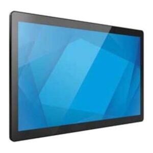 Elo Touch Solutions I-Series 3.0 All-in-One számítógép ferde nézet - Elo Touch