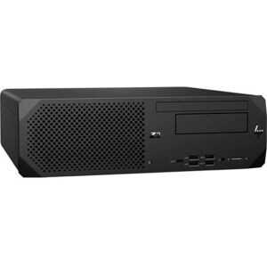 HP Z2 Small Form Factor G5 Workstation