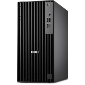 Dell Pro QCT1250 Asztali Számítógép, Intel i7-14700 Processzor, 16 GB Memória, 512 GB SSD - Dell