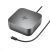 HP Thunderbolt 4 100W G6 Dock Vezetékes Szürke 137712205