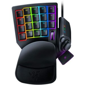 Razer TARTARUS PRO numerikus billentyűzet Univerzális 137712556 - Numerikus billentyűzet
