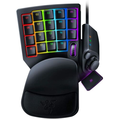 Razer TARTARUS PRO numerikus billentyűzet Univerzális 137712556