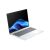 HP EliteBook 8 G1a 16 hüvelykes laptop ferde nézet
