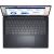 Felülnézet a DELL Pro 14 Premium Laptop billentyűzetéről és érintőpadjáról