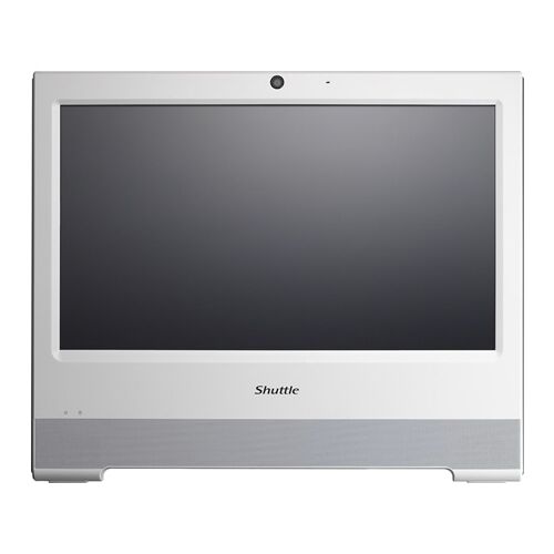 Shuttle X50V9 All-in-One Fehér 7305 LGA 1700 Beépített hangszóró(k)